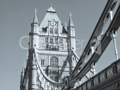 tower bridge london