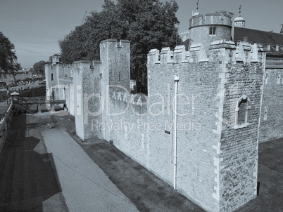 tower of london