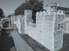 tower of london