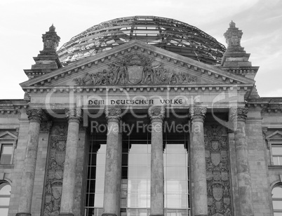 berlin reichstag