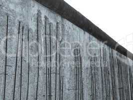 berlin wall