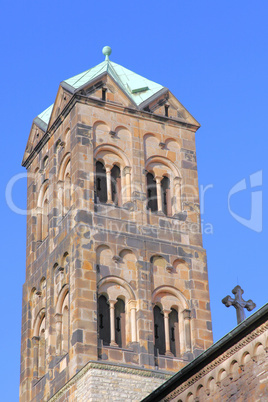 St. Ludgeri Kirche in Münster