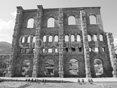 novel theater aosta novel theater aosta