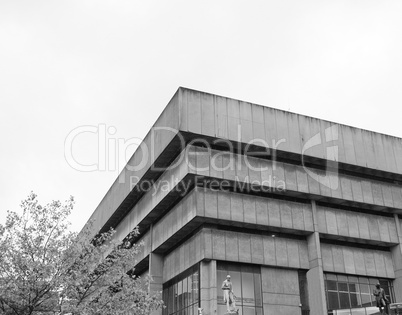 birmingham library