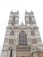 westminster abbey