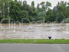 flood in germany