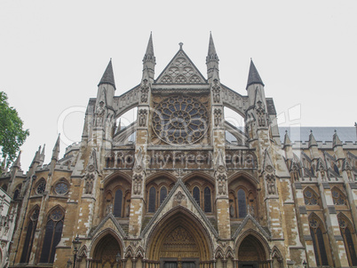 westminster abbey