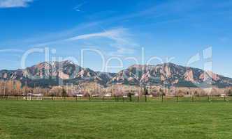 Rocky Mountains