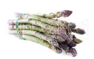 vert asperge