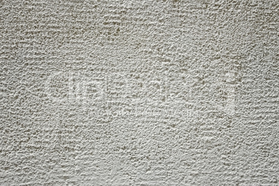 White exterior wall covering