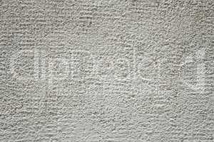 White exterior wall covering