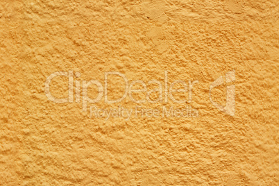 yellow seamless stucco texture