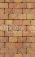 seamless texture of brick wall
