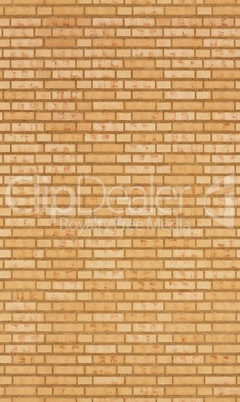 seamless brick wall texture