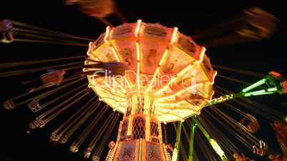 funfair oktoberfest classic carousel super wide 11059