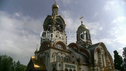Church of St. Prince Vladimir