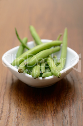 Green beans