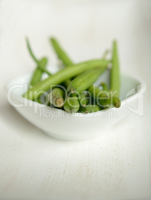 Green beans