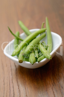 Green beans