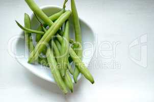 Green beans