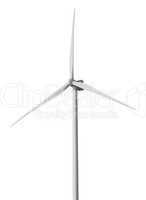 wind turbine