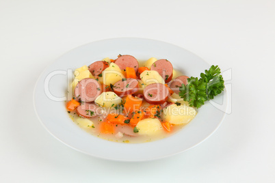 Suppe