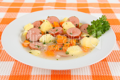 Suppe