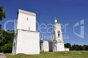 Church of St. George