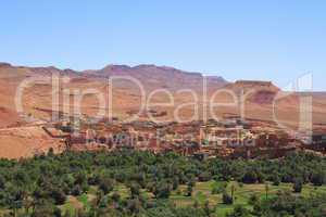 Dades Valley