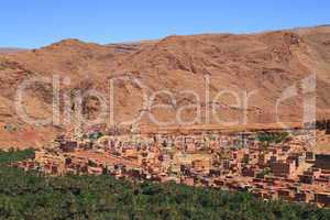 Dades Valley