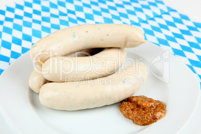 Weißwurst