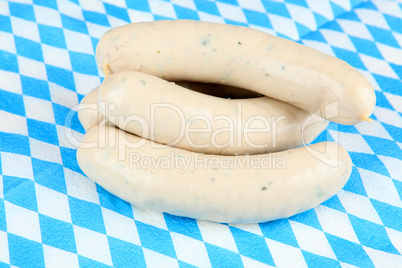 Weißwurst