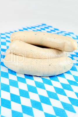 Weißwurst