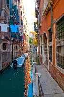 venice irtaly pittoresque view