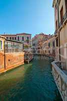 venice irtaly pittoresque view