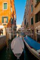 venice irtaly pittoresque view