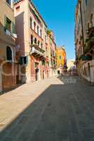 venice irtaly pittoresque view