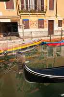 venice irtaly pittoresque view