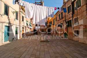 venice irtaly pittoresque view