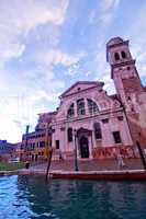 venice irtaly pittoresque view