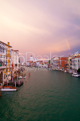 venice irtaly pittoresque view