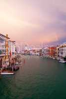 venice irtaly pittoresque view