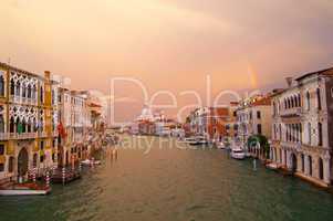 venice irtaly pittoresque view