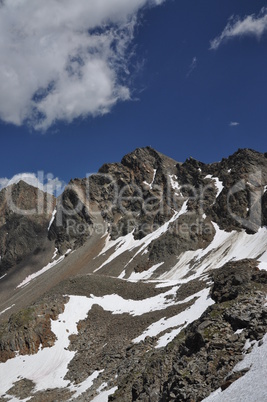 Kraspesspitze