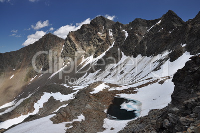 Kraspesspitze