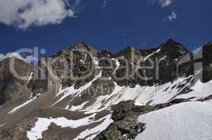 Kraspesspitze