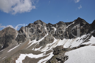 Kraspesspitze