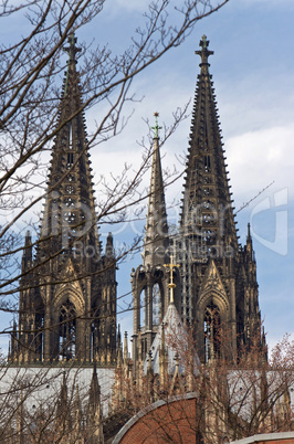 Kölner Dom