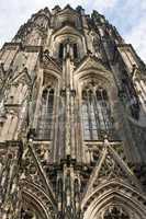 Kölner Dom, Nordturm