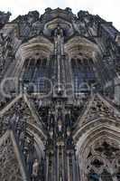 Kölner Dom, Südturm